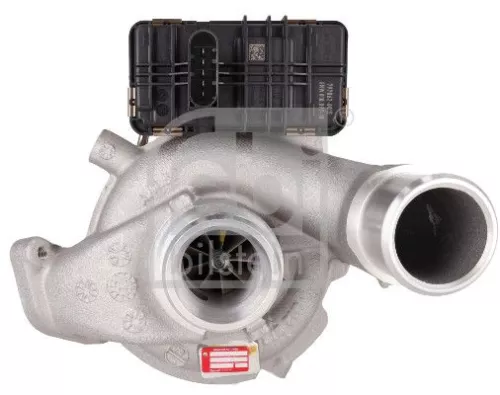 FEBI BILSTEIN FEBI BILSTEIN 187671 Charger, charging (supercharged/turbocharged) 