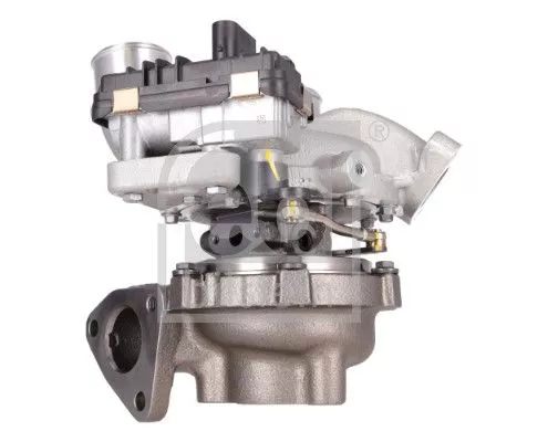 FEBI BILSTEIN FEBI BILSTEIN 187671 Charger, charging (supercharged/turbocharged) 