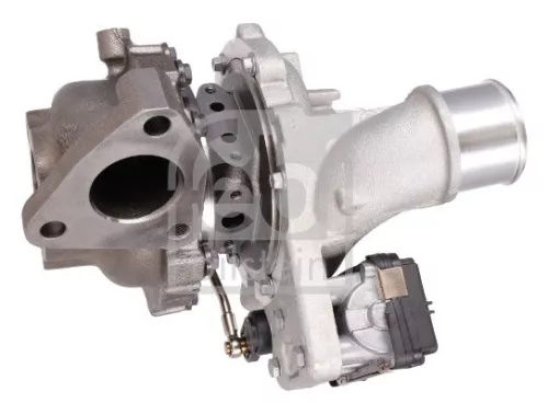 FEBI BILSTEIN FEBI BILSTEIN 187671 Charger, charging (supercharged/turbocharged) 
