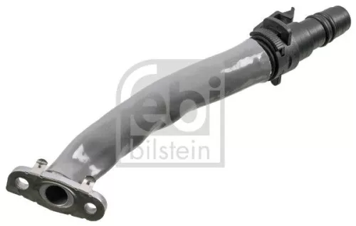 FEBI BILSTEIN FEBI BILSTEIN 187686 Oil Line, charger 