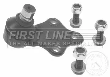 Ball Joint