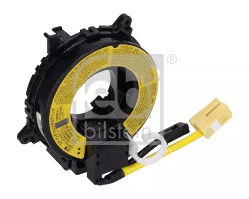 FEBI BILSTEIN FEBI BILSTEIN 187700 Clock Spring, airbag 
