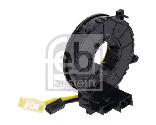 FEBI BILSTEIN FEBI BILSTEIN 187700 Clock Spring, airbag 