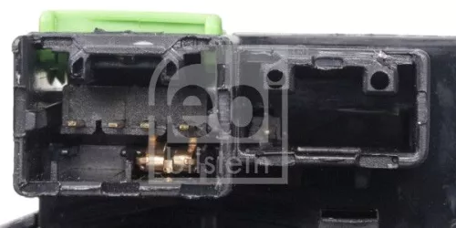 FEBI BILSTEIN FEBI BILSTEIN 187700 Clock Spring, airbag 