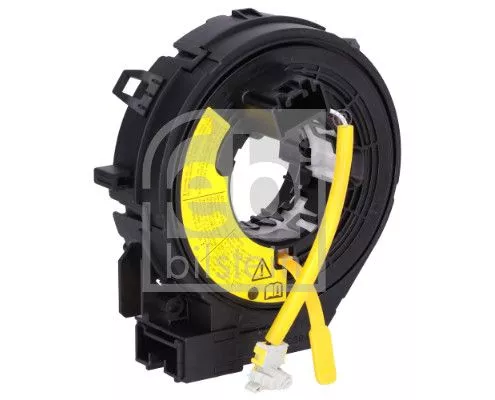 FEBI BILSTEIN FEBI BILSTEIN 187712 Clock Spring, airbag 
