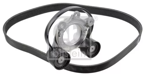 FEBI BILSTEIN FEBI BILSTEIN 187723 Febi Alternator Belt Set For Bmw Mini 2 Mini Countryman X2 
