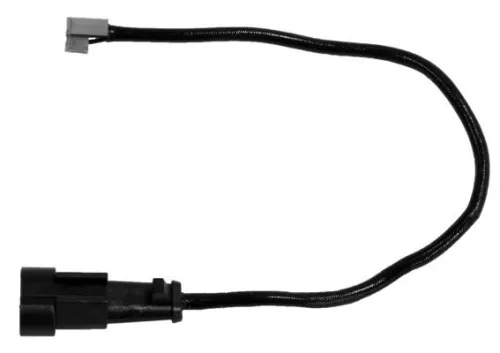 MINTEX MINTEX MWI0457 1x Warning Contact, brake pad wear 