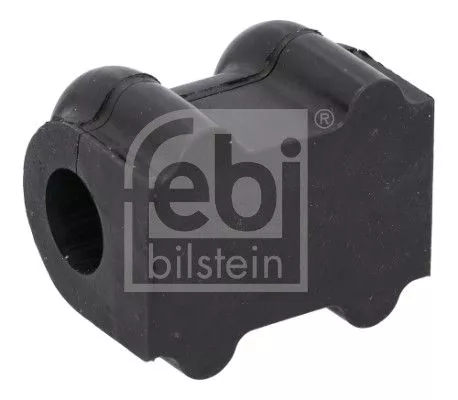 FEBI BILSTEIN FEBI BILSTEIN 187747 Febi Rear Left Right Stabliser Link Mounting Bush For Kia Carnival Carn 