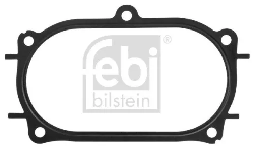 Febi Cylinder Head Gasket For Alfa Romeo Fiat Lancia 500 Delta Gr