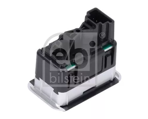 FEBI BILSTEIN FEBI BILSTEIN 187813 Switch, window regulator 