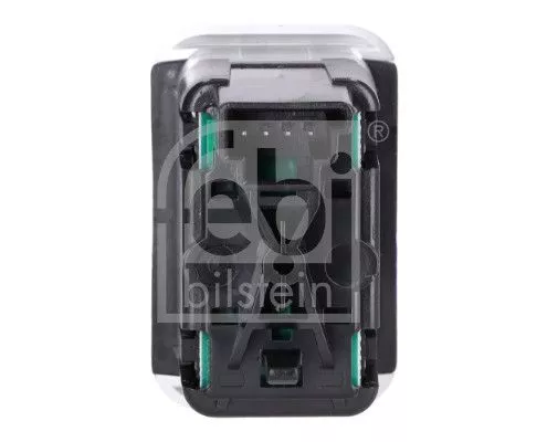 FEBI BILSTEIN FEBI BILSTEIN 187813 Switch, window regulator 