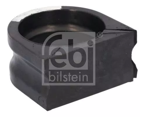 FEBI BILSTEIN FEBI BILSTEIN 187816 Febi Rear Left Right Stabliser Link Mounting Bush For Bmw X5 X6 X7 