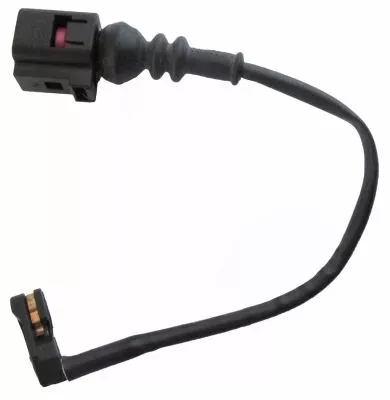 1x Warning Contact, brake pad wear