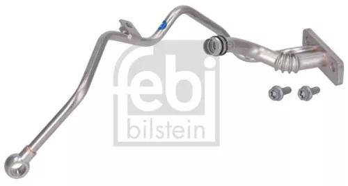 FEBI BILSTEIN FEBI BILSTEIN 187860 Oil Line, charger 