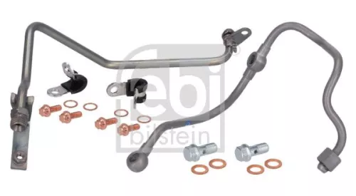 FEBI BILSTEIN FEBI BILSTEIN 187867 Oil Line, charger 