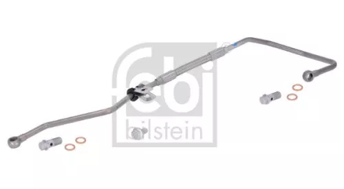 FEBI BILSTEIN FEBI BILSTEIN 187874 Oil Line, charger 