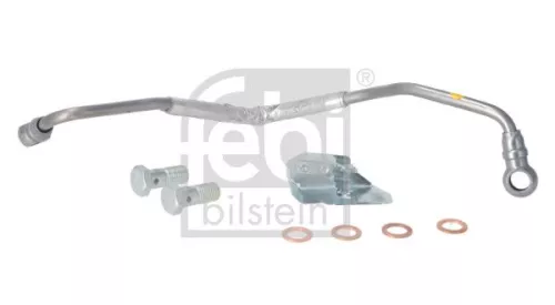 FEBI BILSTEIN FEBI BILSTEIN 187880 Oil Line, charger 