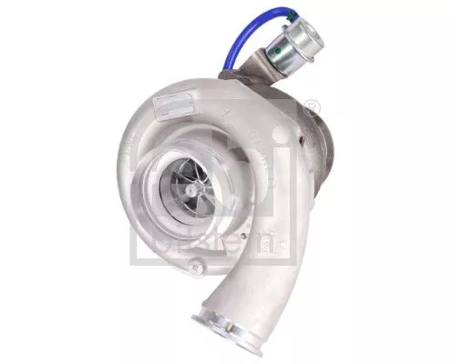 FEBI BILSTEIN FEBI BILSTEIN 187897 Charger, charging (supercharged/turbocharged) 