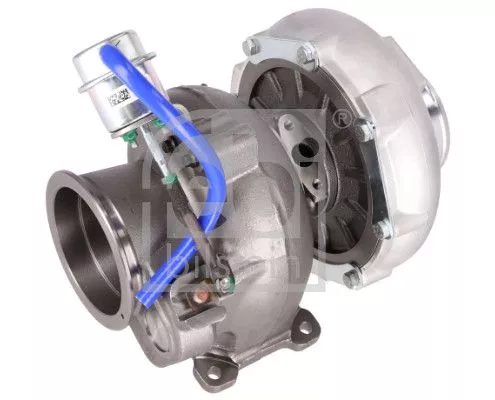 FEBI BILSTEIN FEBI BILSTEIN 187897 Charger, charging (supercharged/turbocharged) 
