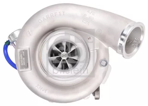 FEBI BILSTEIN FEBI BILSTEIN 187897 Charger, charging (supercharged/turbocharged) 