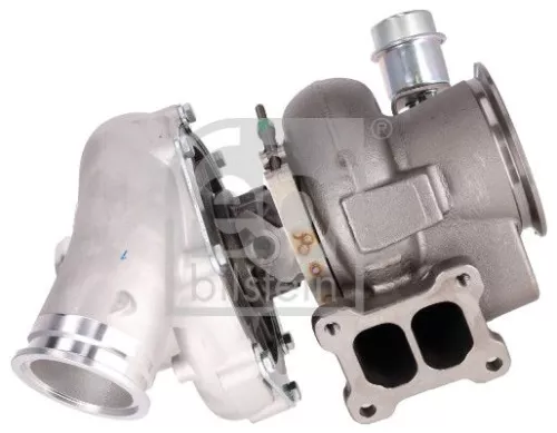 FEBI BILSTEIN FEBI BILSTEIN 187897 Charger, charging (supercharged/turbocharged) 