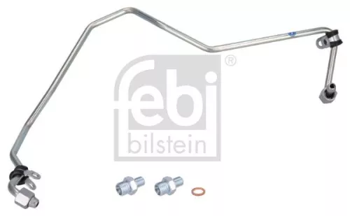 FEBI BILSTEIN FEBI BILSTEIN 187974 Oil Line, charger 