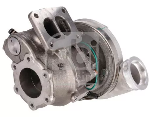 FEBI BILSTEIN FEBI BILSTEIN 187981 Charger, charging (supercharged/turbocharged) 