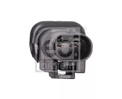FEBI BILSTEIN FEBI BILSTEIN 187981 Charger, charging (supercharged/turbocharged) 