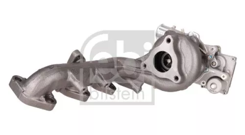 FEBI BILSTEIN FEBI BILSTEIN 188095 Charger, charging (supercharged/turbocharged) 