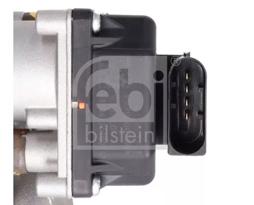 FEBI BILSTEIN FEBI BILSTEIN 188095 Charger, charging (supercharged/turbocharged) 