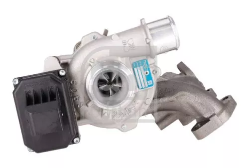 FEBI BILSTEIN FEBI BILSTEIN 188095 Charger, charging (supercharged/turbocharged) 