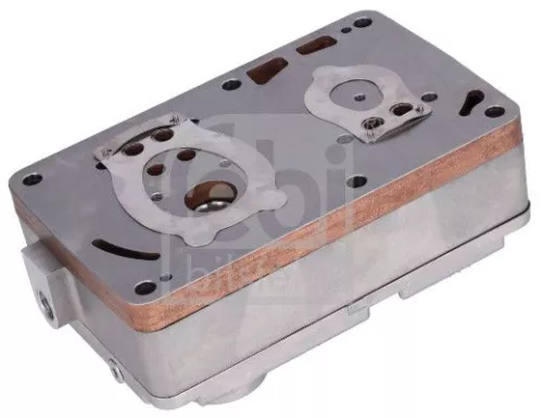 FEBI BILSTEIN FEBI BILSTEIN 188136 Cylinder Head, air compressor 
