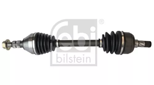 FEBI BILSTEIN FEBI BILSTEIN 188137 Febi Front Left Drive Shaft For Opel Vauxhall Insignia 