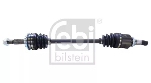 Febi Front Left Drive Shaft For Toyota Yaris Yaris / Vios