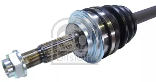 FEBI BILSTEIN FEBI BILSTEIN 188139 Febi Front Left Drive Shaft For Toyota Yaris Yaris / Vios 