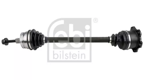 FEBI BILSTEIN FEBI BILSTEIN 188140 Febi Front Left Drive Shaft For Audi Skoda Vw A4 Passat Superb 