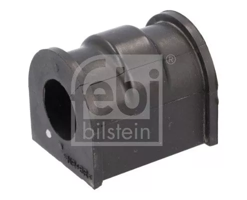 FEBI BILSTEIN FEBI BILSTEIN 188143 Febi Front Left Right Stabliser Link Mounting Bush For Suzuki Swift 