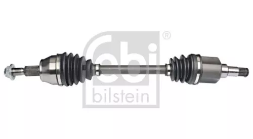 Febi Front Left Drive Shaft For Ford Focus