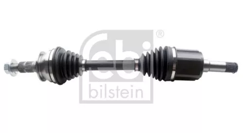 FEBI BILSTEIN FEBI BILSTEIN 188149 Febi Front Right Drive Shaft For Opel Vauxhall Insignia 