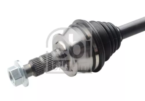 FEBI BILSTEIN FEBI BILSTEIN 188149 Febi Front Right Drive Shaft For Opel Vauxhall Insignia 
