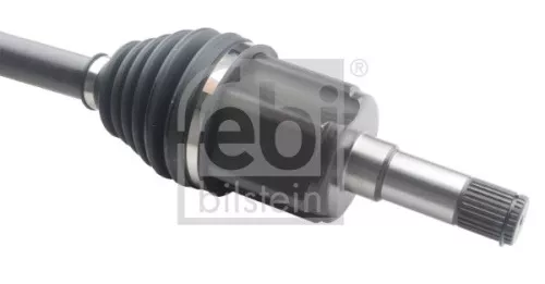 FEBI BILSTEIN FEBI BILSTEIN 188149 Febi Front Right Drive Shaft For Opel Vauxhall Insignia 