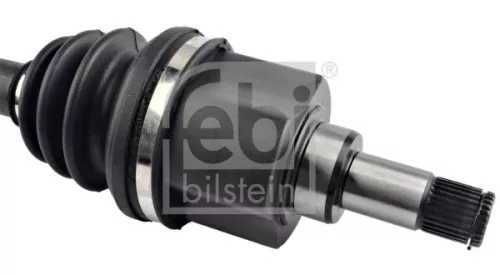 FEBI BILSTEIN FEBI BILSTEIN 188150 Febi Front Left Drive Shaft For Seat Skoda Vw Fabia Ibiza Polo Polo Van 