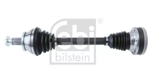 FEBI BILSTEIN FEBI BILSTEIN 188151 Febi Front Left Drive Shaft For Audi Seat Skoda Vw A1 A6 Ibiza Polo Pol 