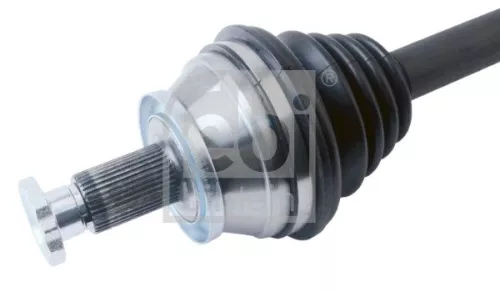 FEBI BILSTEIN FEBI BILSTEIN 188151 Febi Front Left Drive Shaft For Audi Seat Skoda Vw A1 A6 Ibiza Polo Pol 