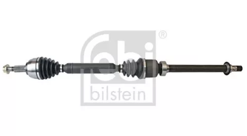 FEBI BILSTEIN FEBI BILSTEIN 188152 Febi Front Right Drive Shaft For Renault Samsung Captur Qm3 