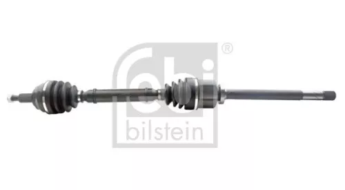 FEBI BILSTEIN FEBI BILSTEIN 188157 Febi Front Right Drive Shaft For Renault Laguna 