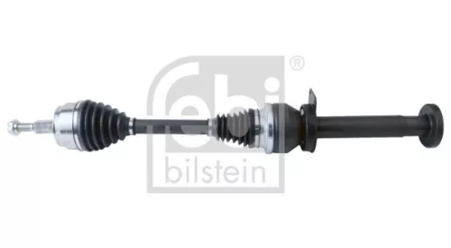 FEBI BILSTEIN FEBI BILSTEIN 188161 Febi Front Right Drive Shaft For Vw California Multivan Transporter 