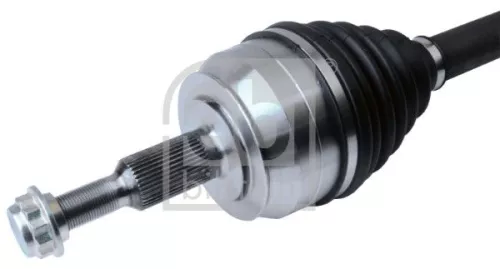 FEBI BILSTEIN FEBI BILSTEIN 188161 Febi Front Right Drive Shaft For Vw California Multivan Transporter 