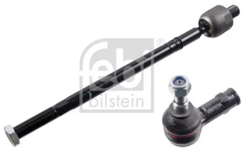 FEBI BILSTEIN FEBI BILSTEIN 188232 Febi Front Left or Right Inner Outer Tie Rod Kit For Iveco Daily 