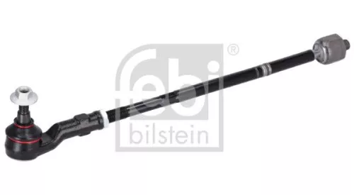 Febi Front Left or Right Inner Outer Tie Rod Kit For Cupra Vw Born Id.3